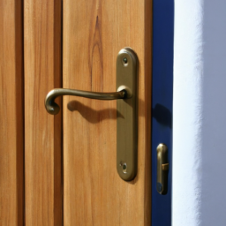 Trouvez la porte parfaite pour chaque espace de votre habitat Saint-Raphael